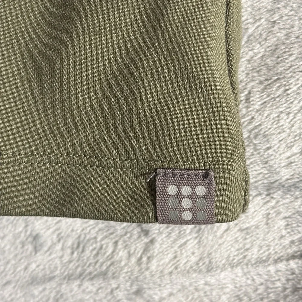 Title nine athletic skirt, skirt Olive Green Skirt size‎ small sports summer